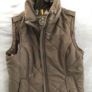 Ariat Vest